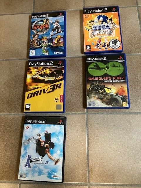 playstation, Consoles de jeu & Jeux vidéo, Enlèvement ou Envoi, Comme neuf, Autres types, PlayStation 1