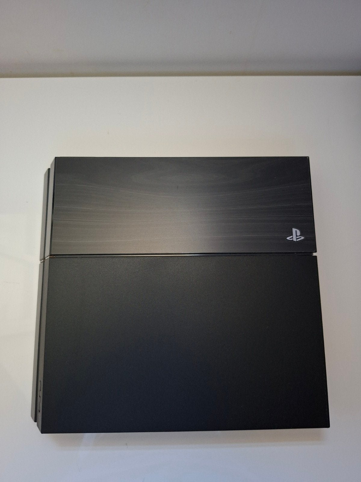 PS4 + 2 controllers + 5 games, Games en Spelcomputers, Spelcomputers | Sony PlayStation 4, Ophalen, Met 2 controllers, Zo goed als nieuw