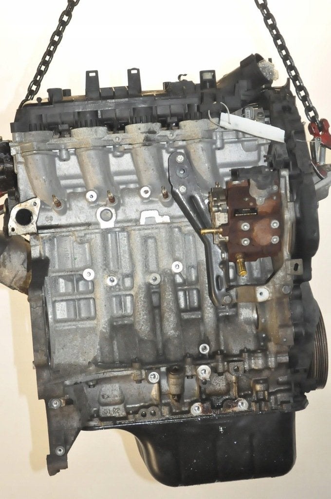 Moteur D4164T Nu VOLVO C30, Envoi, Utilisé, Daihatsu