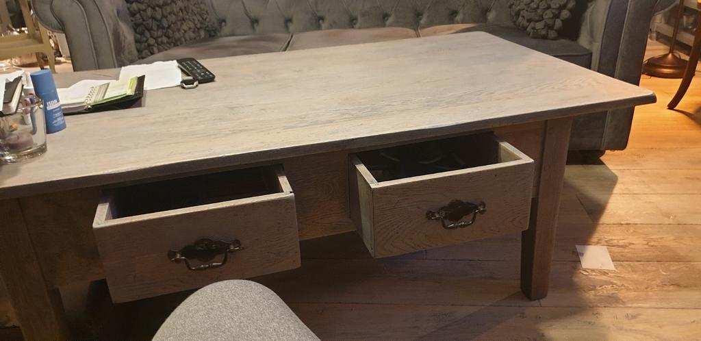Salontafel, Doe-het-zelf en Bouw, Werkbanken, Ophalen