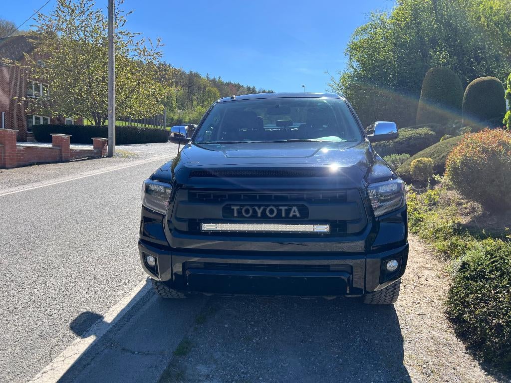 toyota tundra, Autos, Cuir, Euro 5, Achat, 4 portes