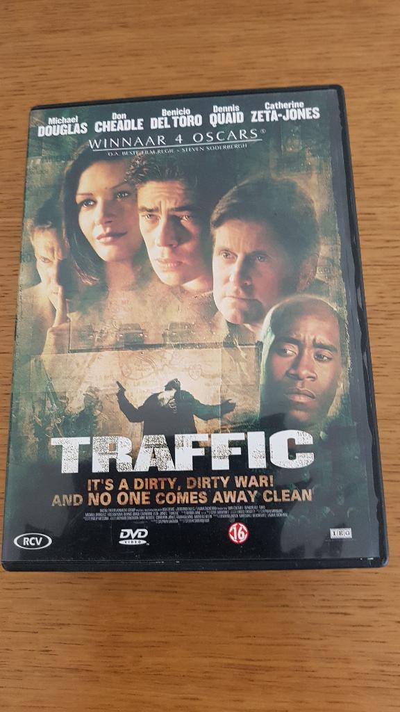 dvd's, Ophalen of Verzenden, Zo goed als nieuw, Actie