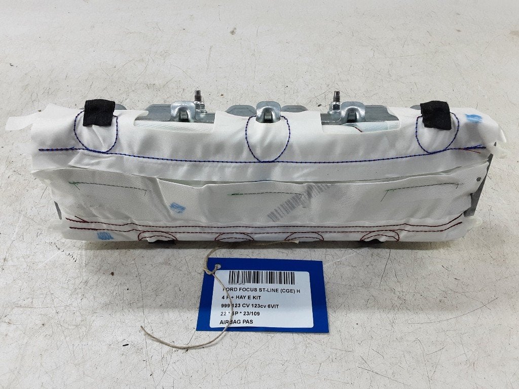 AIRBAG PASSAGER Ford Focus 4 (JX7BA044?AD), Autos : Pièces & Accessoires, Utilisé, Ford