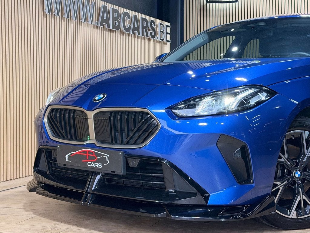 BMW 1 Serie 116 IA * PACK M PERFORMANCE * GARANTIE 12 MOIS *, Autos, BMW, Achat, 135 g/km, Entreprise, Anti démarrage