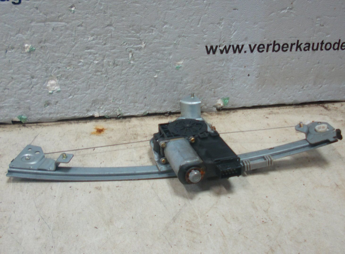 raammechanisme links voor electrisch citroen xantia bj 2000, Gebruikt, -, -, Ophalen of Verzenden