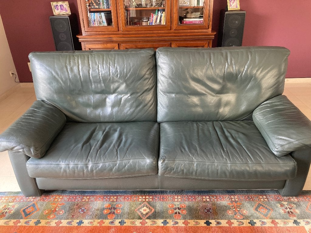 Zetel, Ophalen, Gebruikt, Klassiek, 150 tot 200 cm