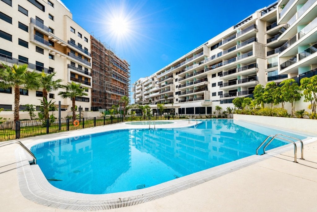 Recent gelijkvloers appartement/Campoamor, Immo, Campoamor Dehesa de campoamor, Spanje, 2 kamers, 95 m²