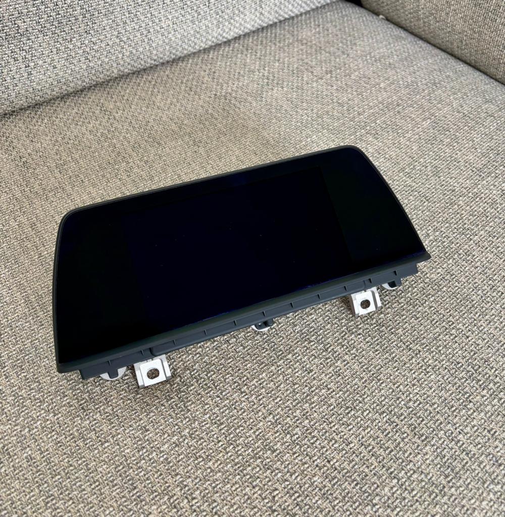 BMW NBT Display, Ophalen of Verzenden, Gebruikt, BMW