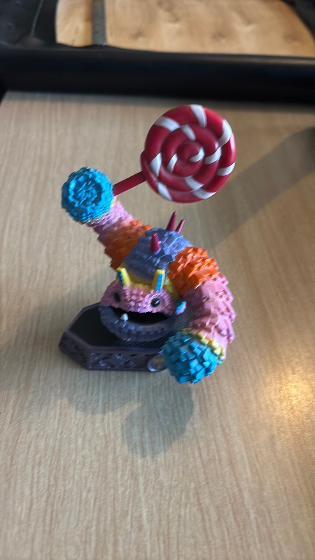Pain-yata skylander imaginators, Games en Spelcomputers, Games | Overige, Ophalen, Zo goed als nieuw