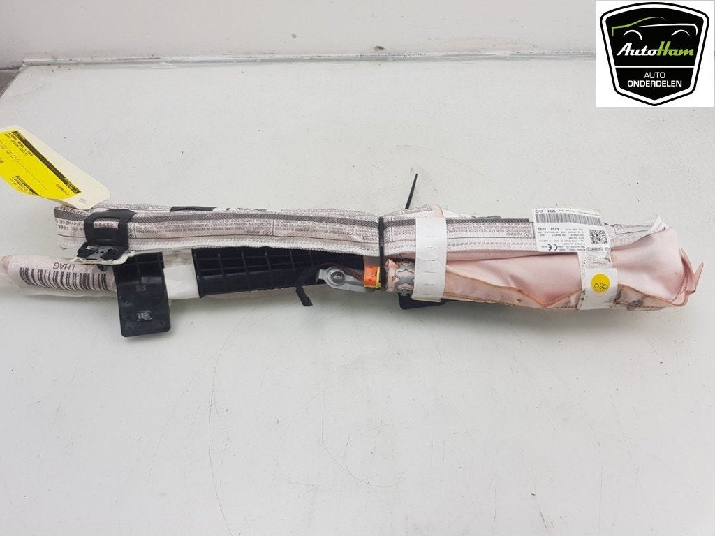 AIRBAG TOIT GAUCHE Ibiza V (KJB) (|6F0880741G|6F0880741H|), Postoffice@zf.com, Löwentaler Straße 20
88046  Friedrichshafen, DE