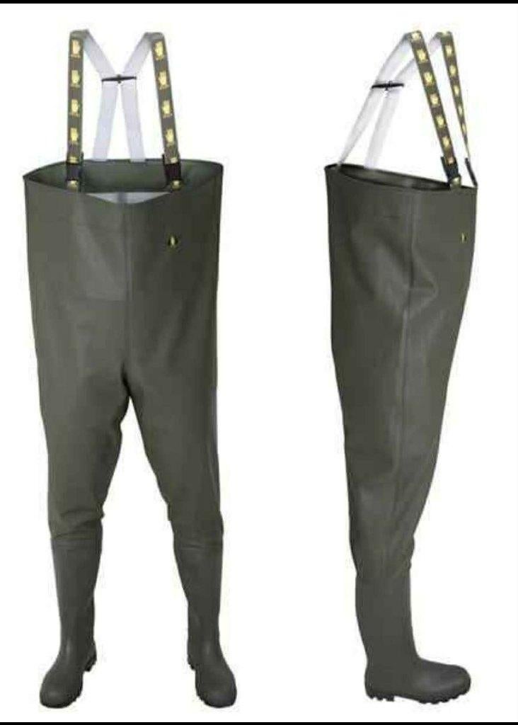 Warders Neuve Taille 44 + Sac de transport Navistas Neuf, Enlèvement, Neuf, Autres types