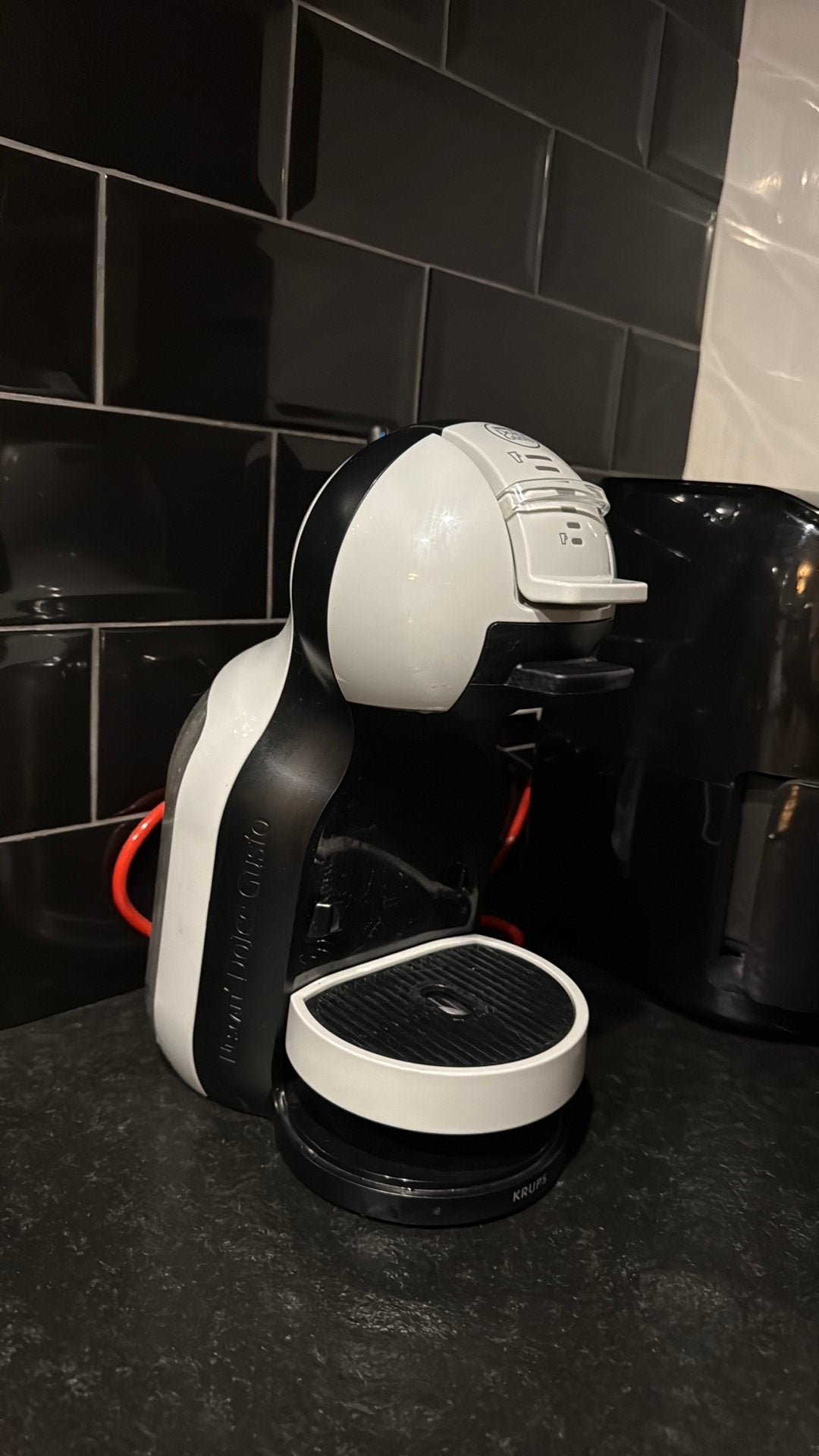 Dolce gusto, Elektronische apparatuur, Koffiezetapparaten, Ophalen, Zo goed als nieuw