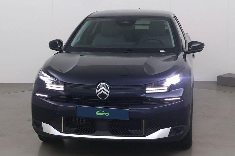 Citroen C4 1.2 puretech MAX 130 AT, Autos, Achat, Entreprise, Autre, Noir
