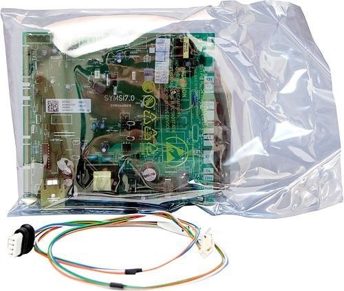 CIRCUIT IMPRIME UNIVERSELE THERMOMASTER (Neuf sous blister), Enlèvement ou Envoi, Neuf, Chaudière CC ou Chaudière combinée