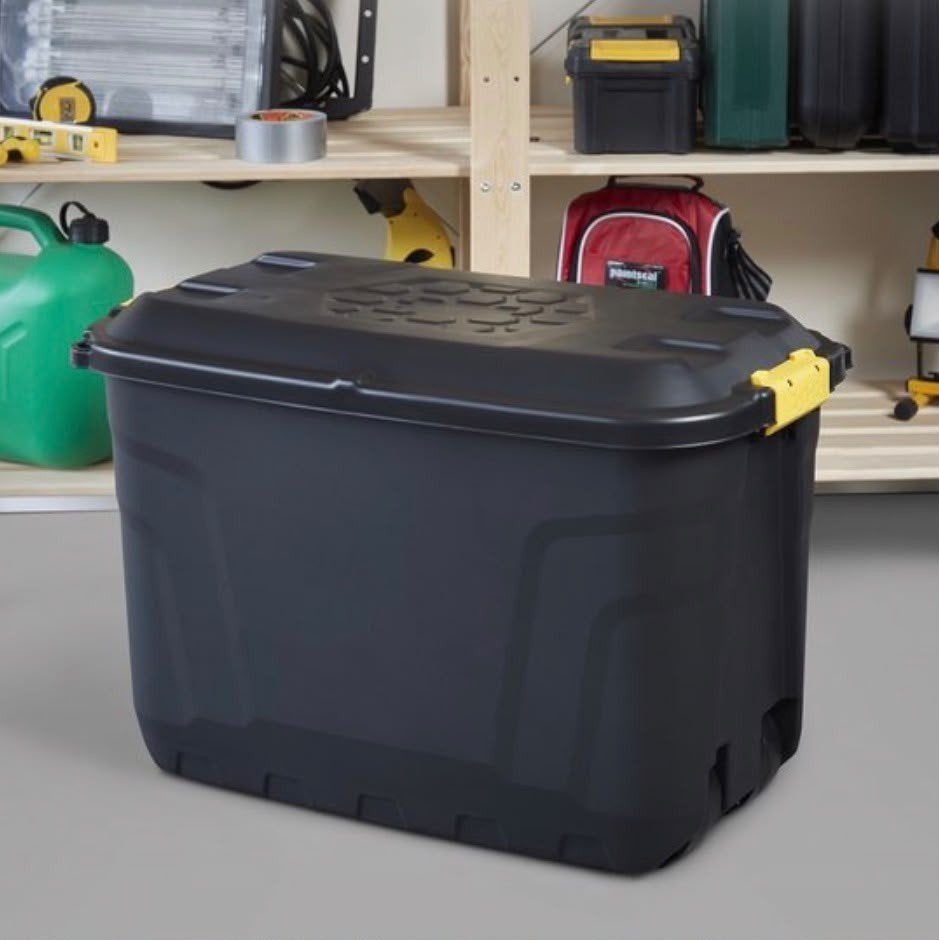 opbergbox xxl, Ophalen, 100 cm of meer, 60 cm of meer, Overige typen