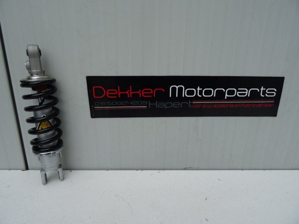 Originele Schokbreker / Veer Yamaha MT-09 Tracer 900 2015 >, Neuf, -, -, -