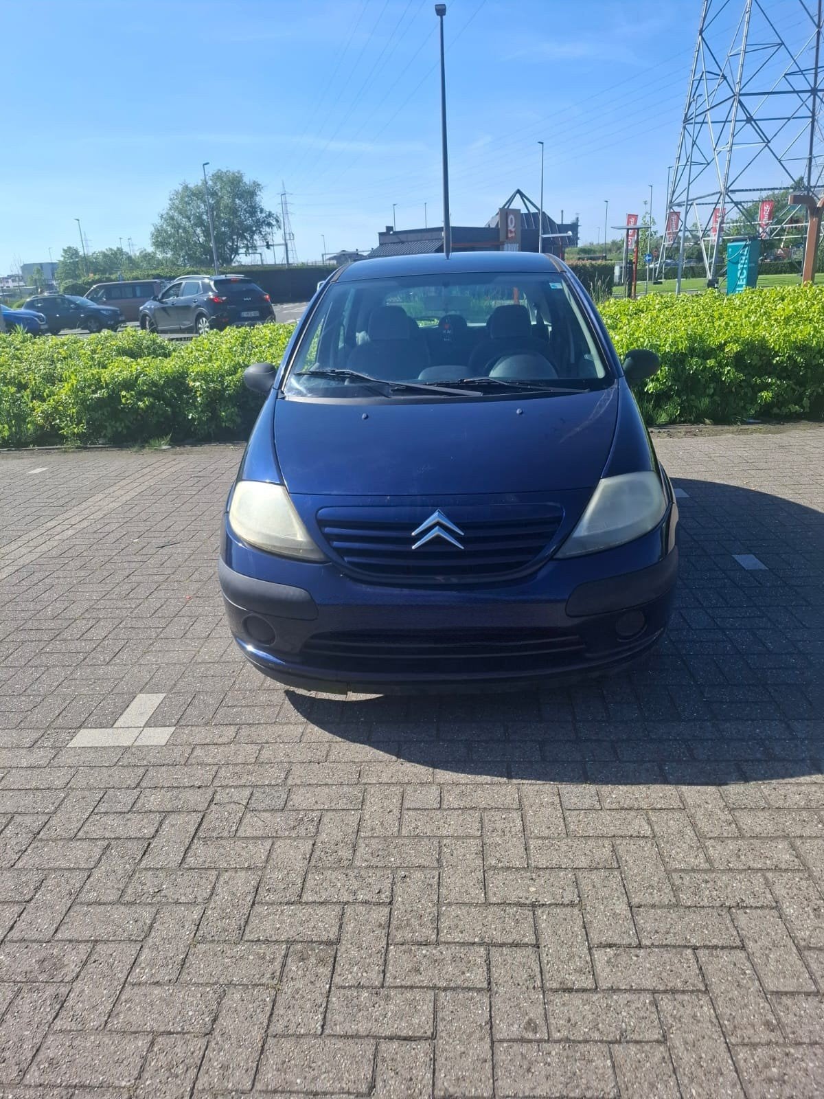 Citroën C3, Autos, Citroën, Achat, 4 portes, Boîte manuelle, Noir