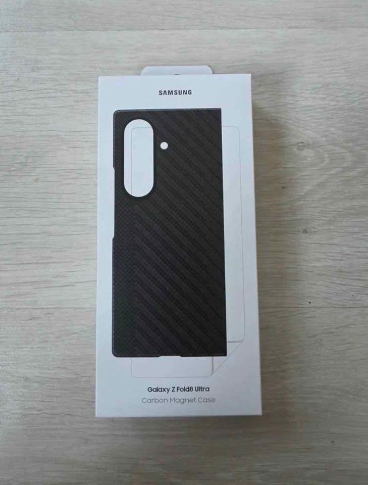 Coque neuve pour Samsung Galaxy Z Fold 8 Ultra, Enlèvement ou Envoi, Neuf