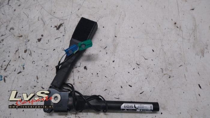 Tendeur de ceinture gauche d'un Opel Corsa, -, Opel, 3 mois de garantie, Utilisé