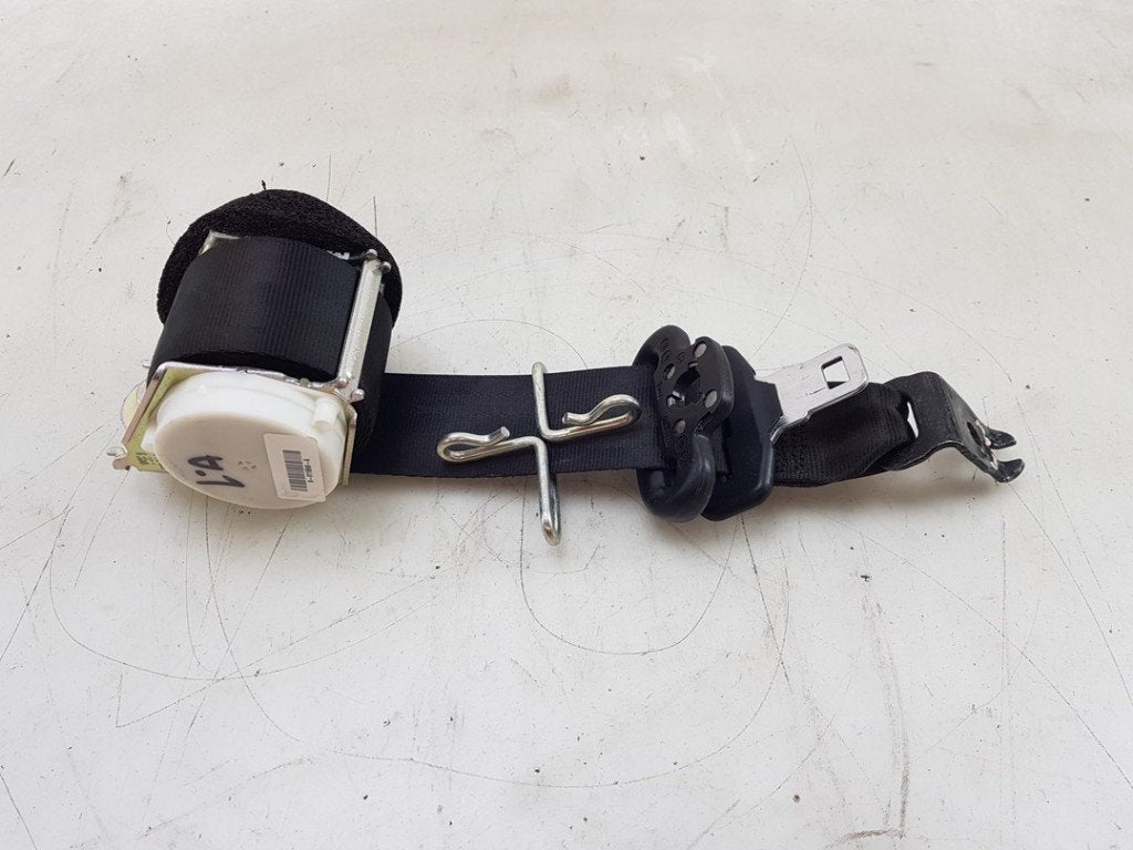 VEILIGHEIDSGORDEL LINKS ACHTER Ford S-Max (GBW), Auto-onderdelen, Gebruikt, Ford
