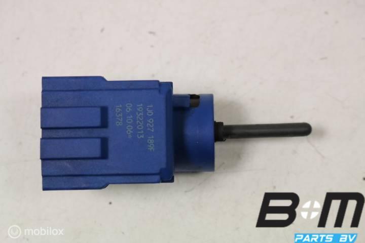 Koppelingspedaalschakelaar VW Polo 9N3, Utilisé