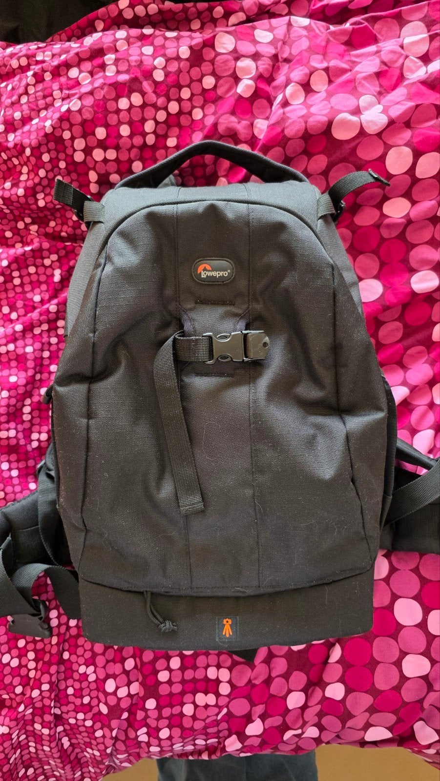 Sac à dos photo Lowepro Flipside 400AW, Enlèvement, Utilisé, Autres marques