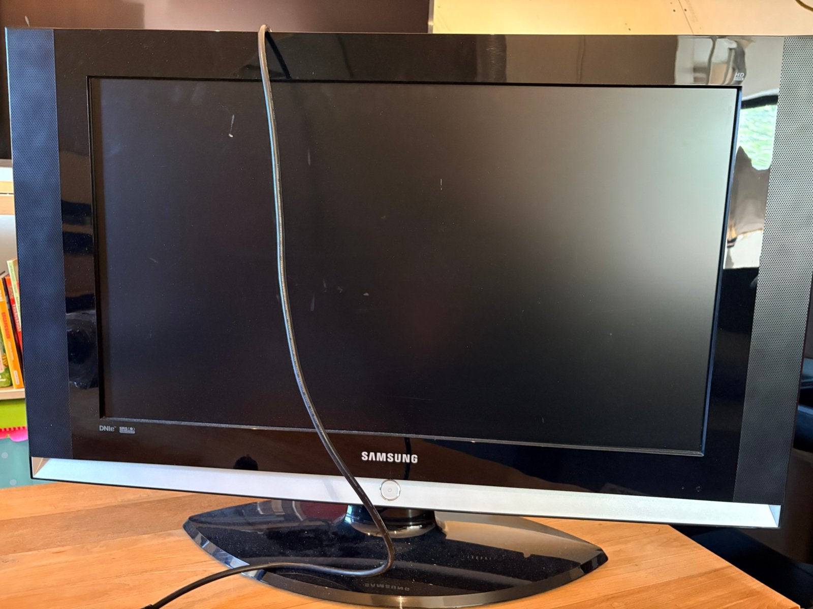 Samsung 32" LCD TV, 80 à 100 cm, Enlèvement, Utilisé, Samsung