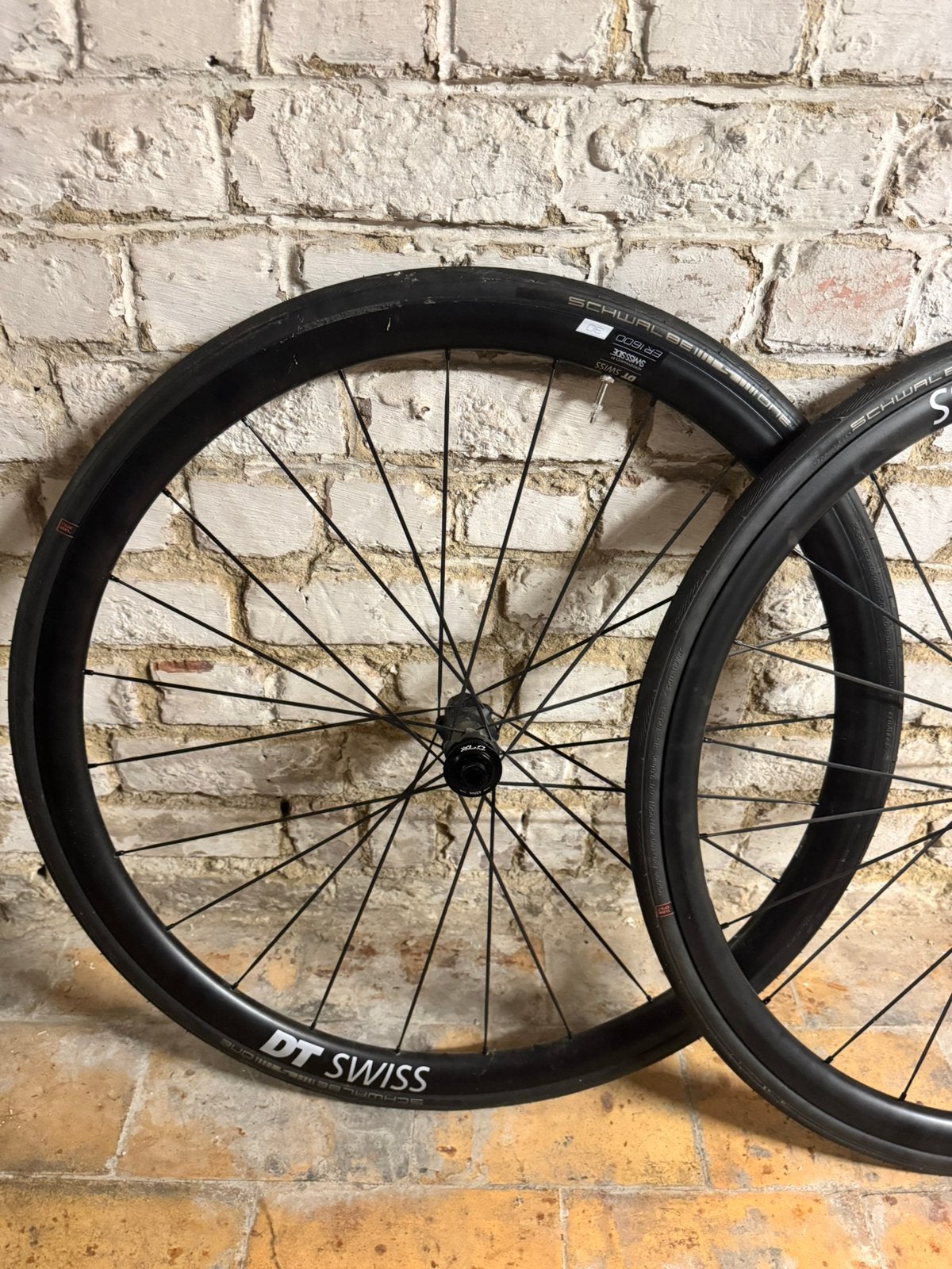 Nouvelles jantes de vélo DT Swiss ER 1600 30 mm, Vélos & Vélomoteurs, Enlèvement, Neuf