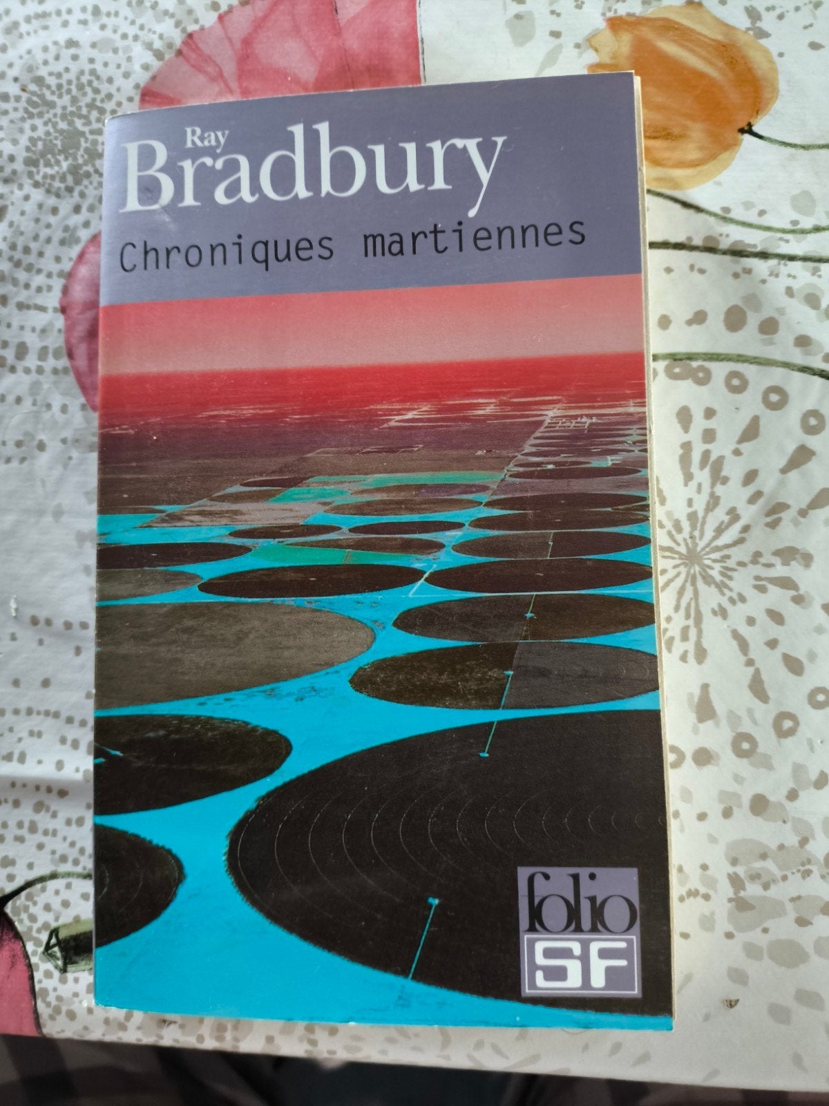 Ray Bradbury - Chroniques Martiennes, Boeken, Verzenden, Ray Bradbury