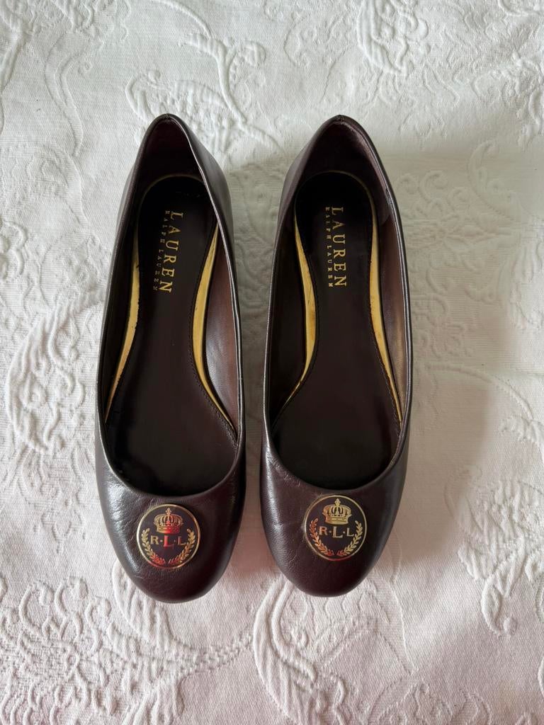 Ballerine Ralph Lauren, Vêtements | Femmes, Enlèvement ou Envoi