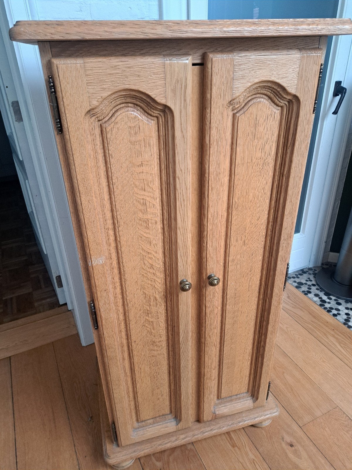 Kastje te koop, Huis en Inrichting, Kasten | Computermeubels, Ophalen