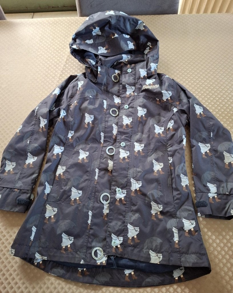 bodywarmer en jassen maat 98 en 104, Kinderen en Baby's, Ophalen, Jas