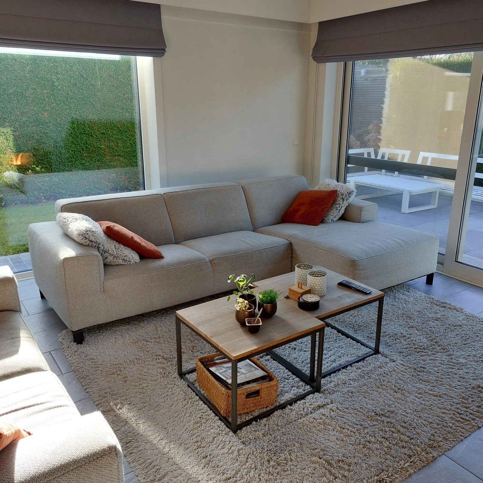 Zetel in perfecte staat., Huis en Inrichting, Ophalen