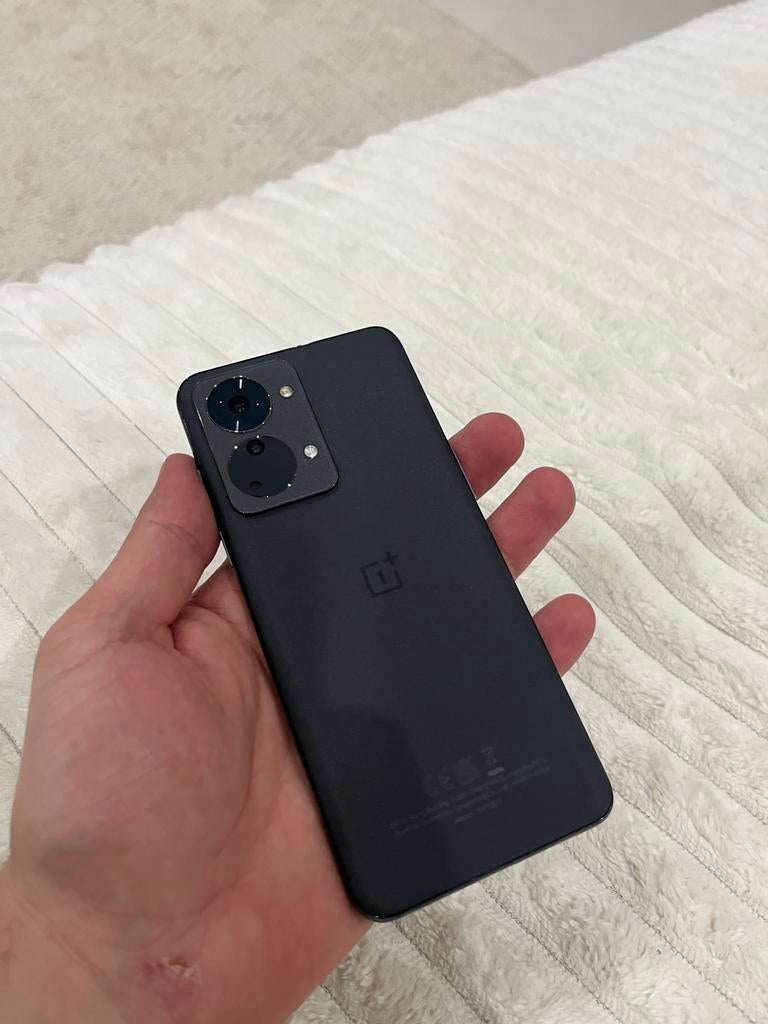 Gsm oneplus nord 2t 5gb 256gb, Enlèvement, Comme neuf