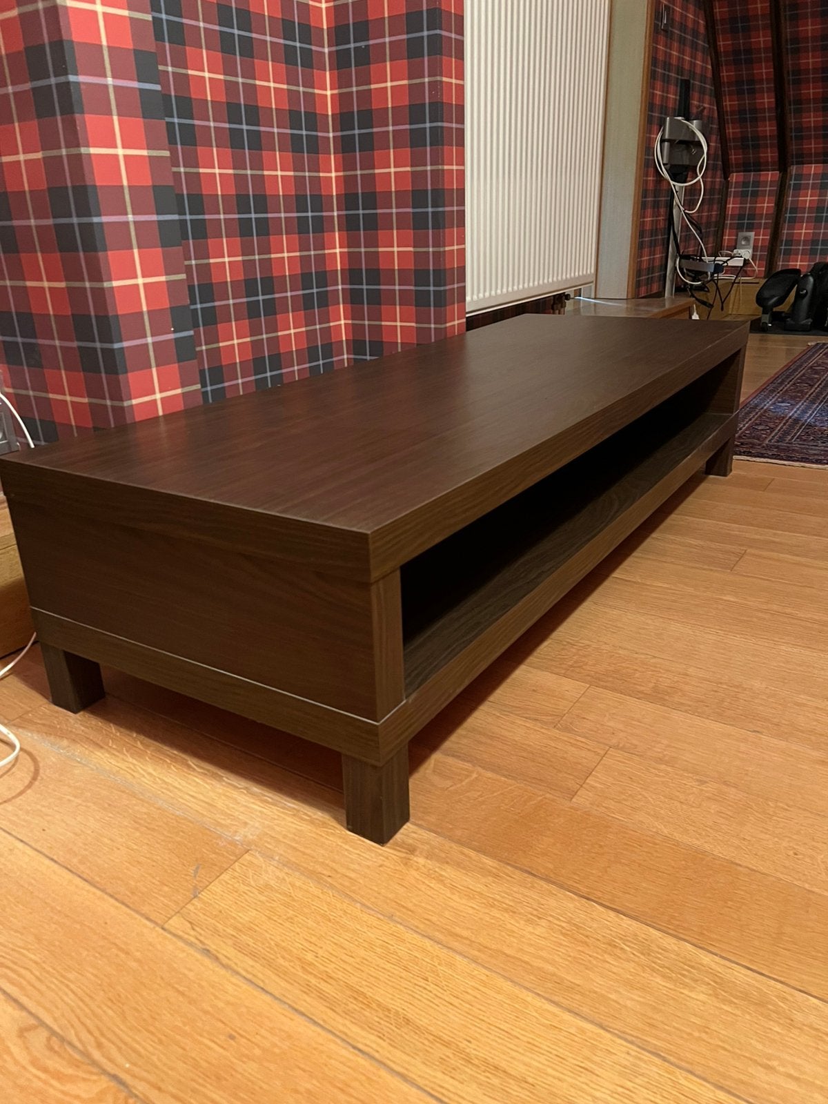 Salontafel, Huis en Inrichting, Ophalen, Zo goed als nieuw