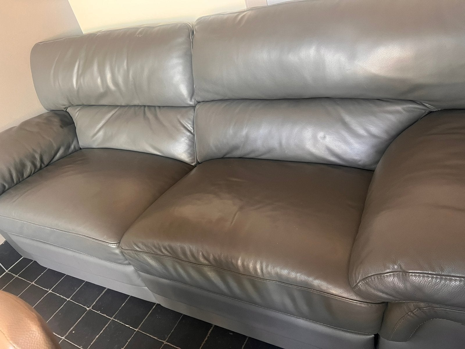 Zetel + relax, Enlèvement, Utilisé