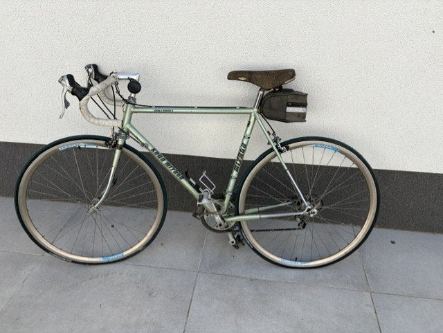 Retro Koersfiets Koga Miyata, Fietsen en Brommers, Ophalen, Gebruikt, Koga Miyata