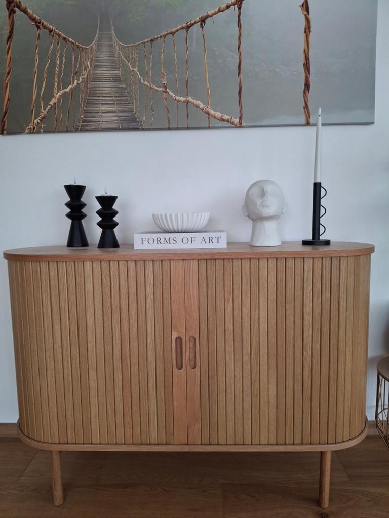 Mooie dressoirkast 120x80, Huis en Inrichting, Ophalen