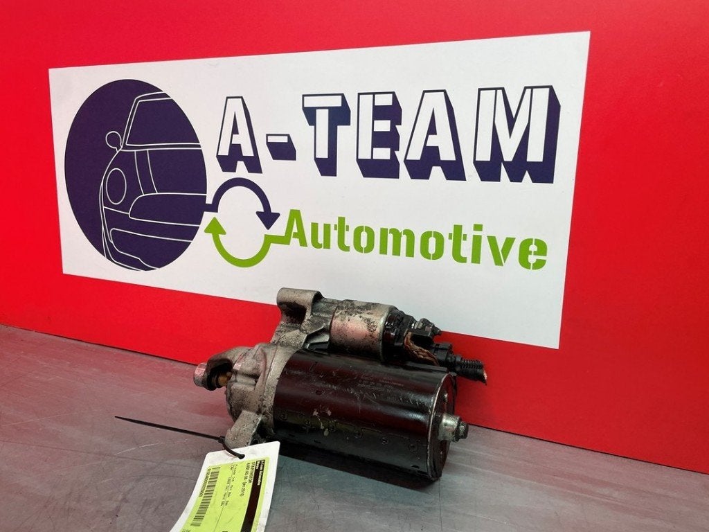 DÉMARREUR A5 Sportback (8TA) (|03L911021E|0001139019|), Robert Bosch AG, Audi, Utilisé, Robert-Bosch-Allee 1
74232  Abstatt, DE