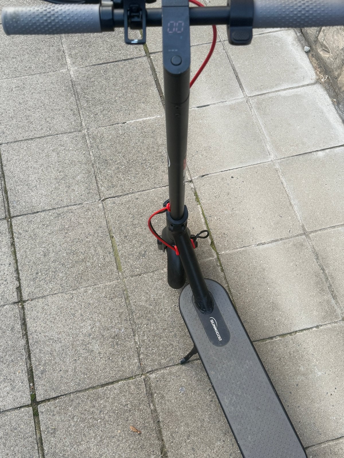 Sunnigoo N7 PRO in zeer goede staat, Ophalen, Zo goed als nieuw