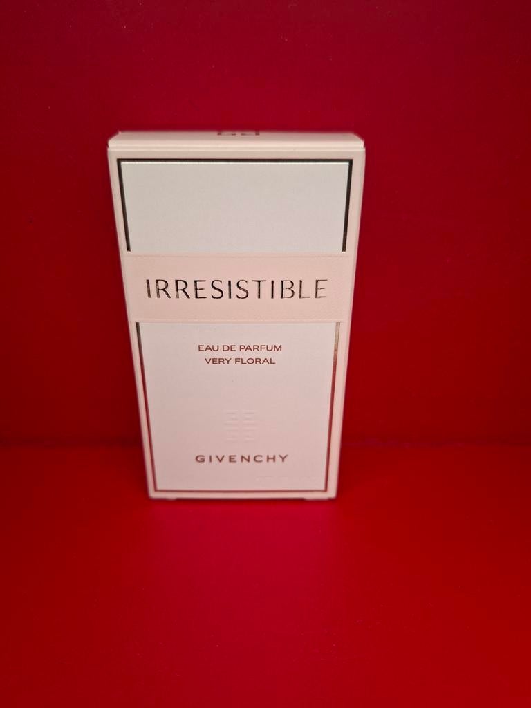 Parfum miniatuur Givenchy, Enlèvement ou Envoi, Miniature
