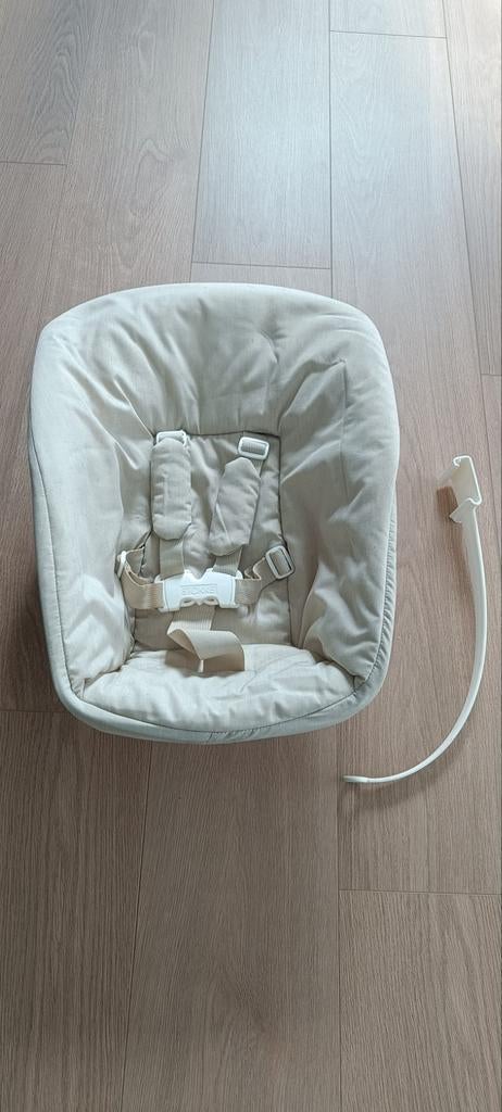Stokke newborn set Tripp Trapp, Ophalen