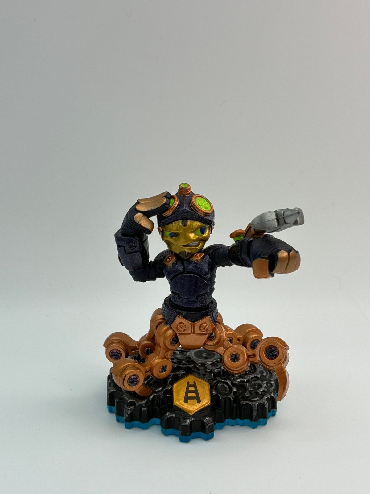 Skylanders Swap Force Spy Rise, Enlèvement ou Envoi, Comme neuf