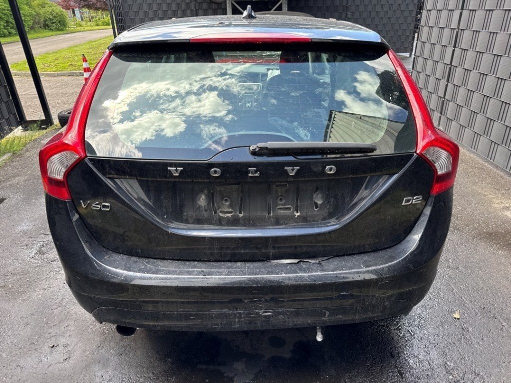 HAYON ARRIÈRE / MALLE Volvo V60 I (FW / GW) (|31457729|), Info@volvocars.com, Haillon arrière, Volvo Car Germany GmbH, Siegburger Straße 229
50679  Köln, DE