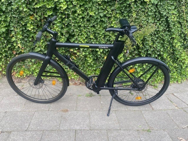 velo cowboy C3  ....1.616 Km en état neuf, Enlèvement, Comme neuf, Cowboy