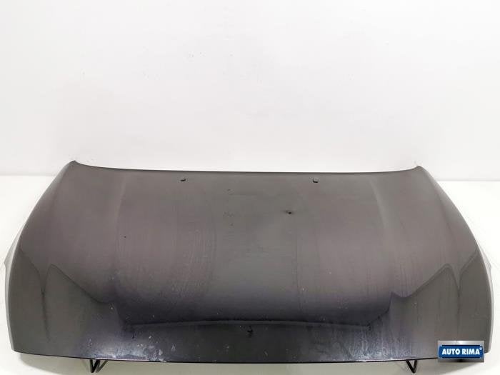 Capot d'un Volvo V60 (452), -, 3 mois de garantie, -, Capot moteur