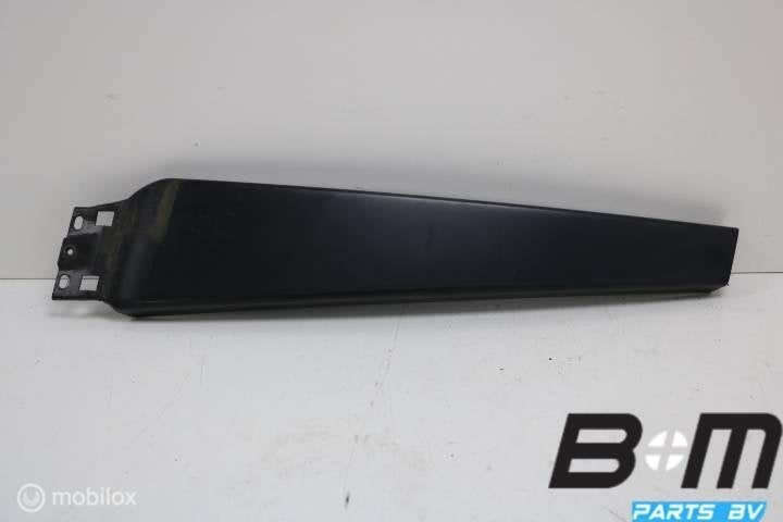 Paneel B - stijl buitenkant rechts Audi A4 8E B7 8E0853290E, Autos : Pièces & Accessoires, Carrosserie & Tôlerie, Utilisé