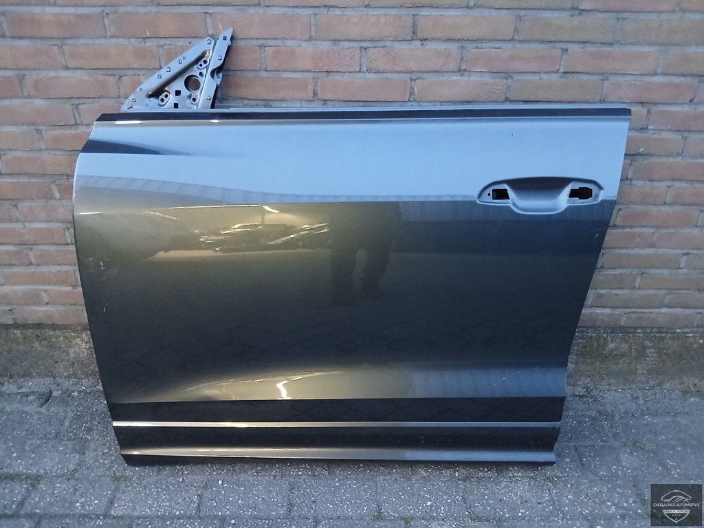Porte avant gauche d'origine Audi Q8 4M8 2018-2025 !, Autos : Pièces & Accessoires, Gauche, AUDI AG, Auto-Union-Strasse 1
85045  Ingolstadt, DE