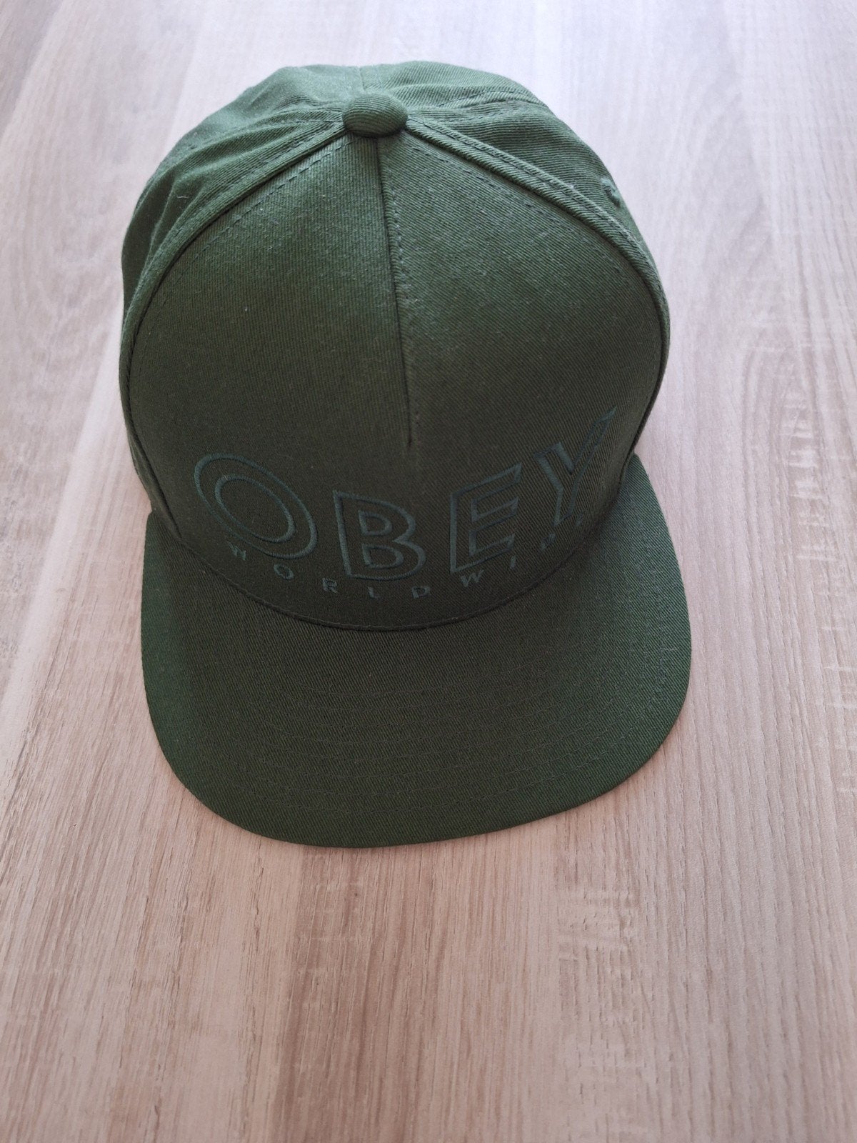 Pet Obey, Kleding | Heren, Hoeden en Petten, Ophalen, One size fits all, Pet