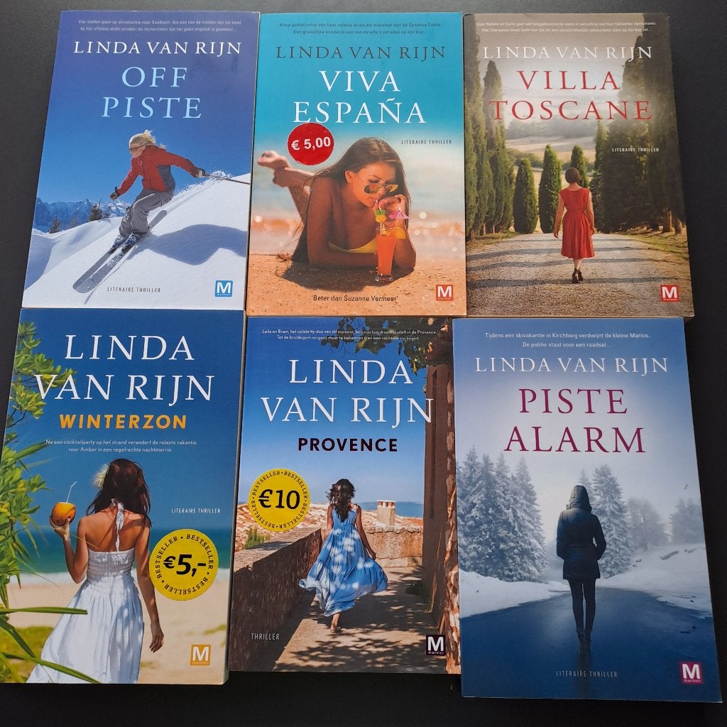 boeken, Livres, Thrillers, Enlèvement ou Envoi, Comme neuf, Belgique